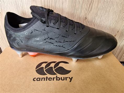 best rugby boots for flankers.